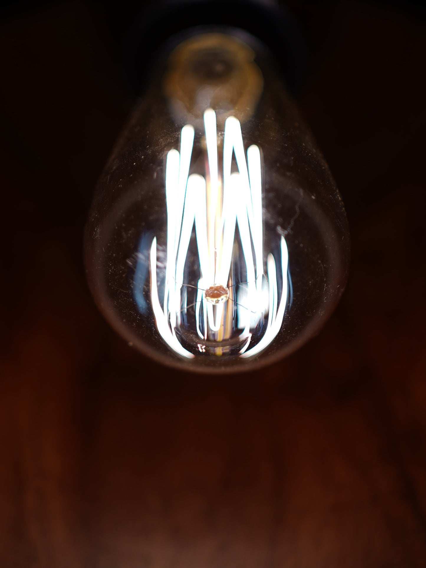 Large Lamp