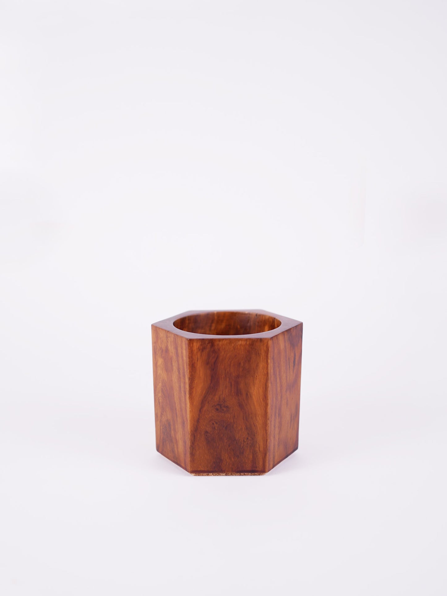 Large Hexagon Planter