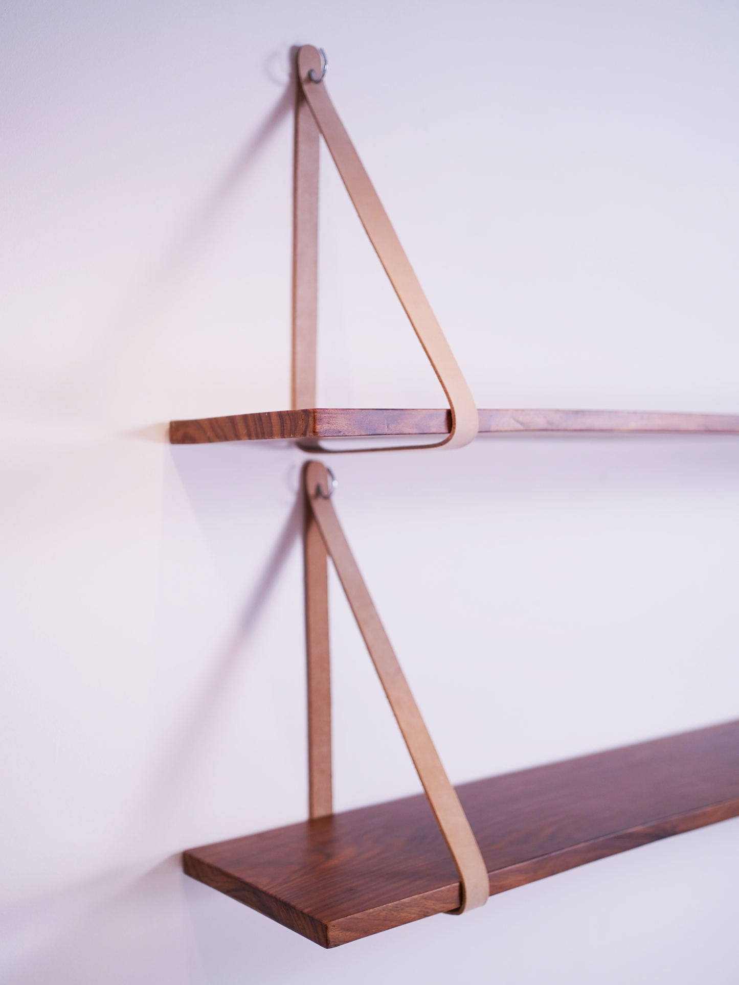 Hanging Wall Shelf