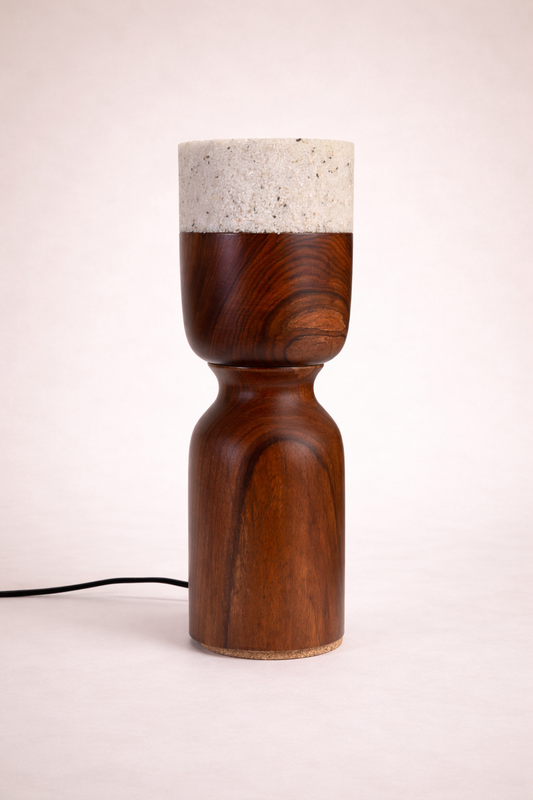 Eko Uniform lamp