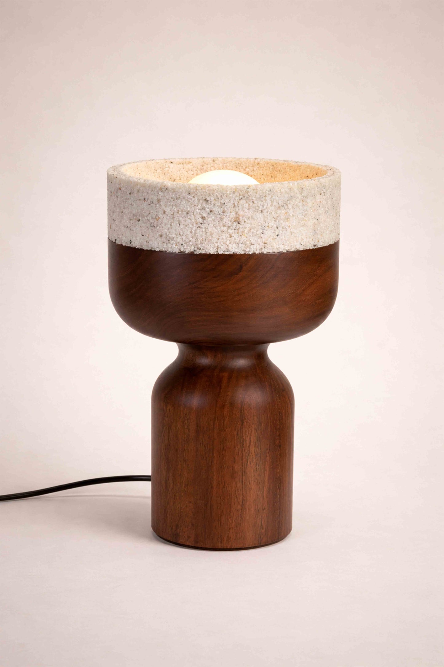 Eko Pedestal lamp