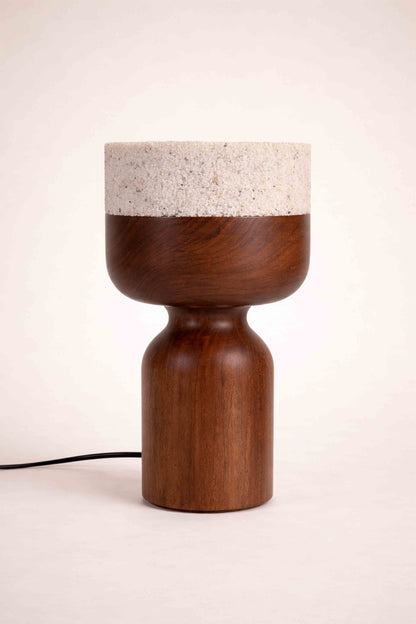 Eko Pedestal lamp
