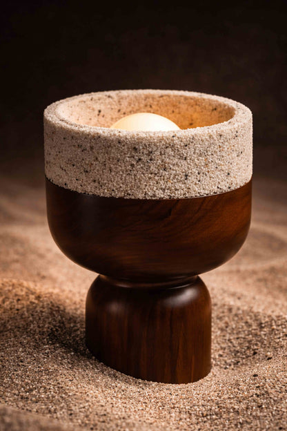 Eko Pedestal lamp