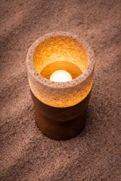 Eko Uniform lamp