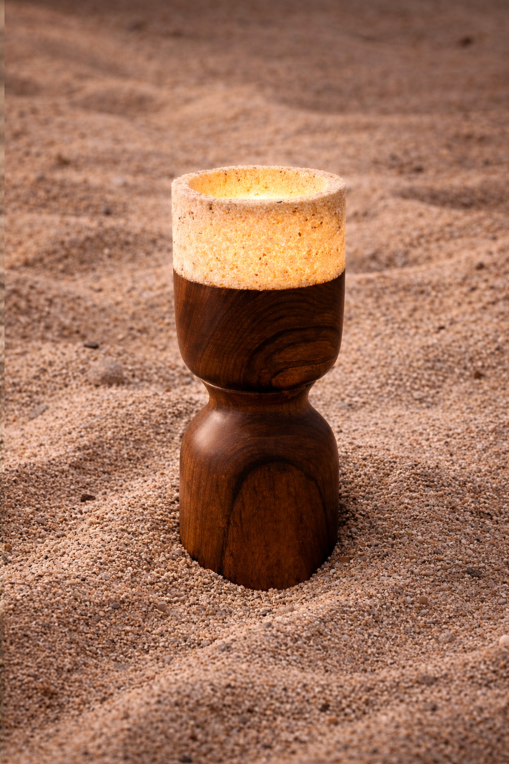 Eko Uniform lamp