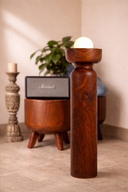Eko Jumbo Floor Lamp