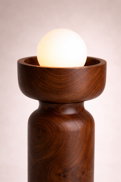 Eko Jumbo Floor Lamp