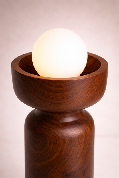 Eko Jumbo Floor Lamp