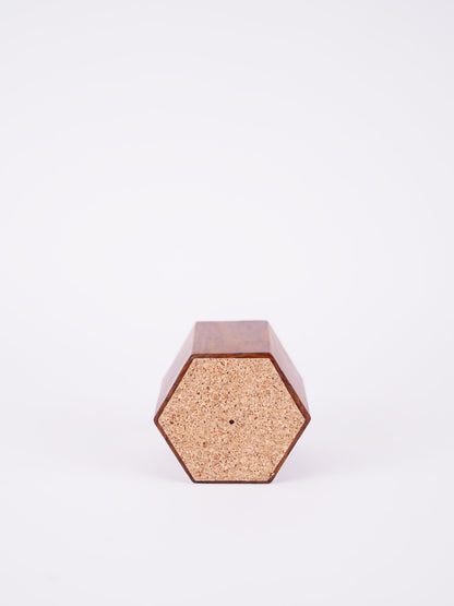 Medium Hexagon Planter